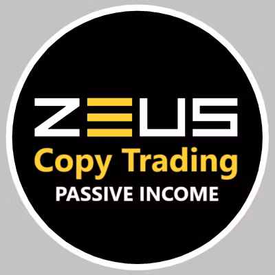 ZEUS Copy Trading