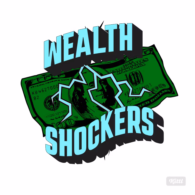 Wealth Shockers Access