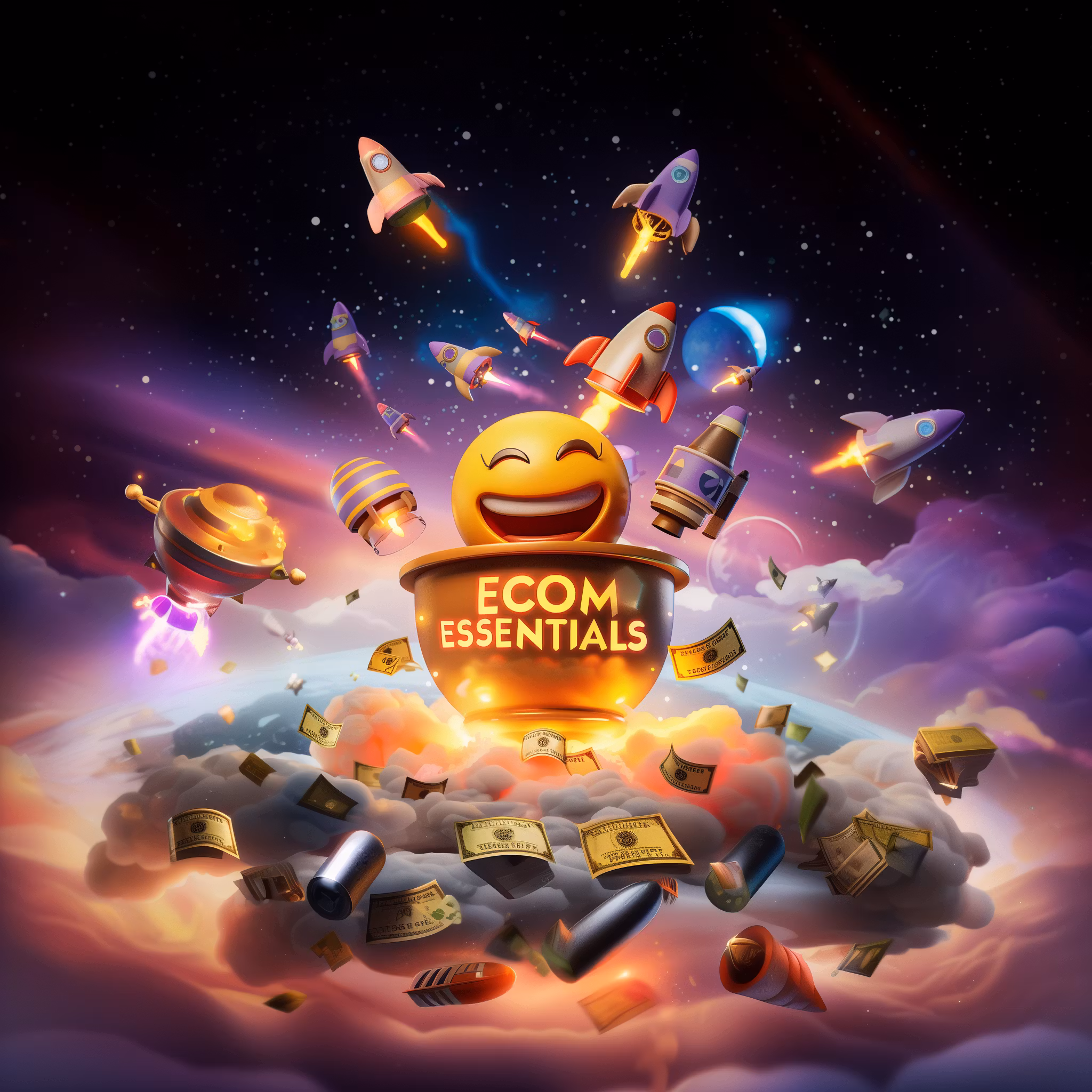 Ecom Essentials Pro