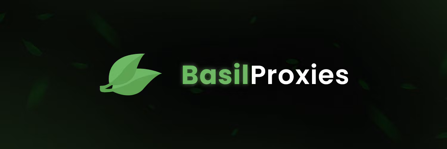 Basil Proxies