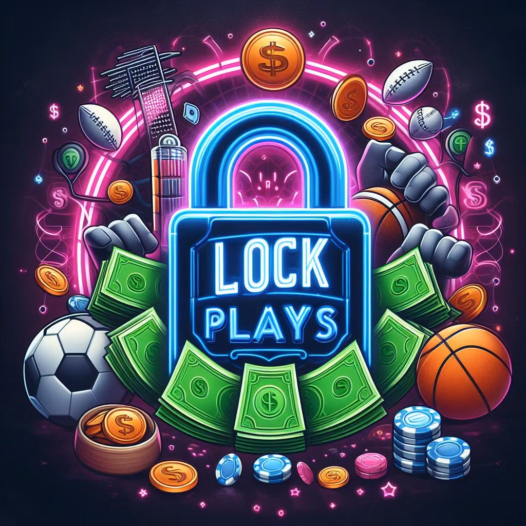 Lock Plays VIP 3 Month