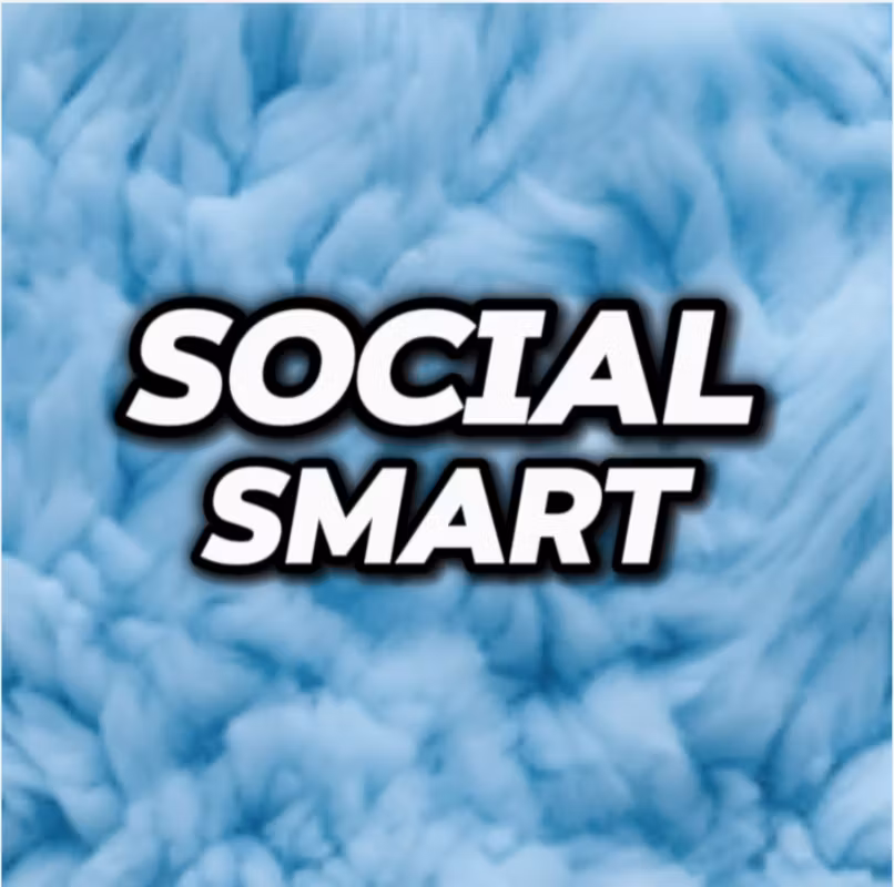 Social Smart Marketplace