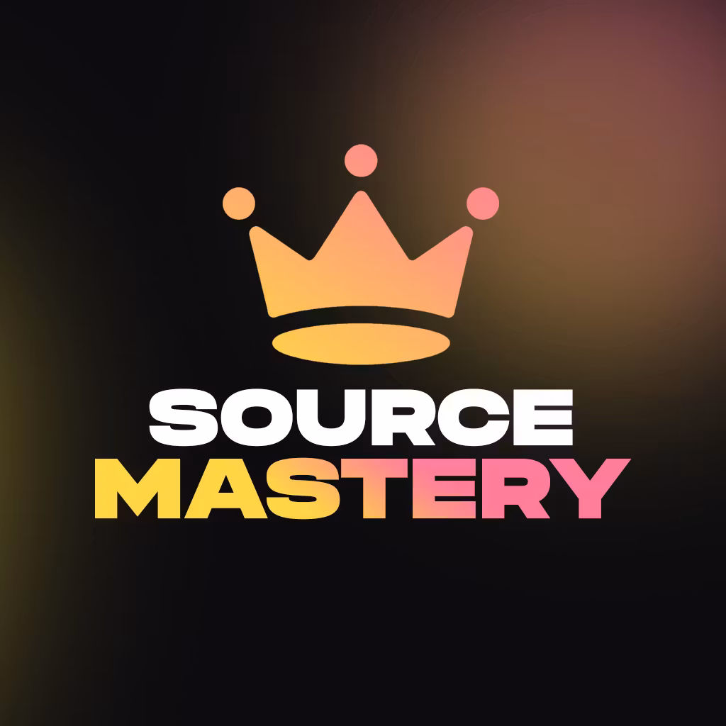 Source Mastery Discord