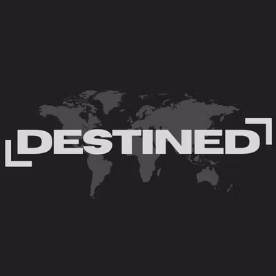 Destined Limited Spots