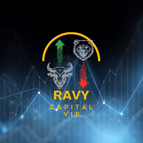VIP RAVCAPITAL FX Channel