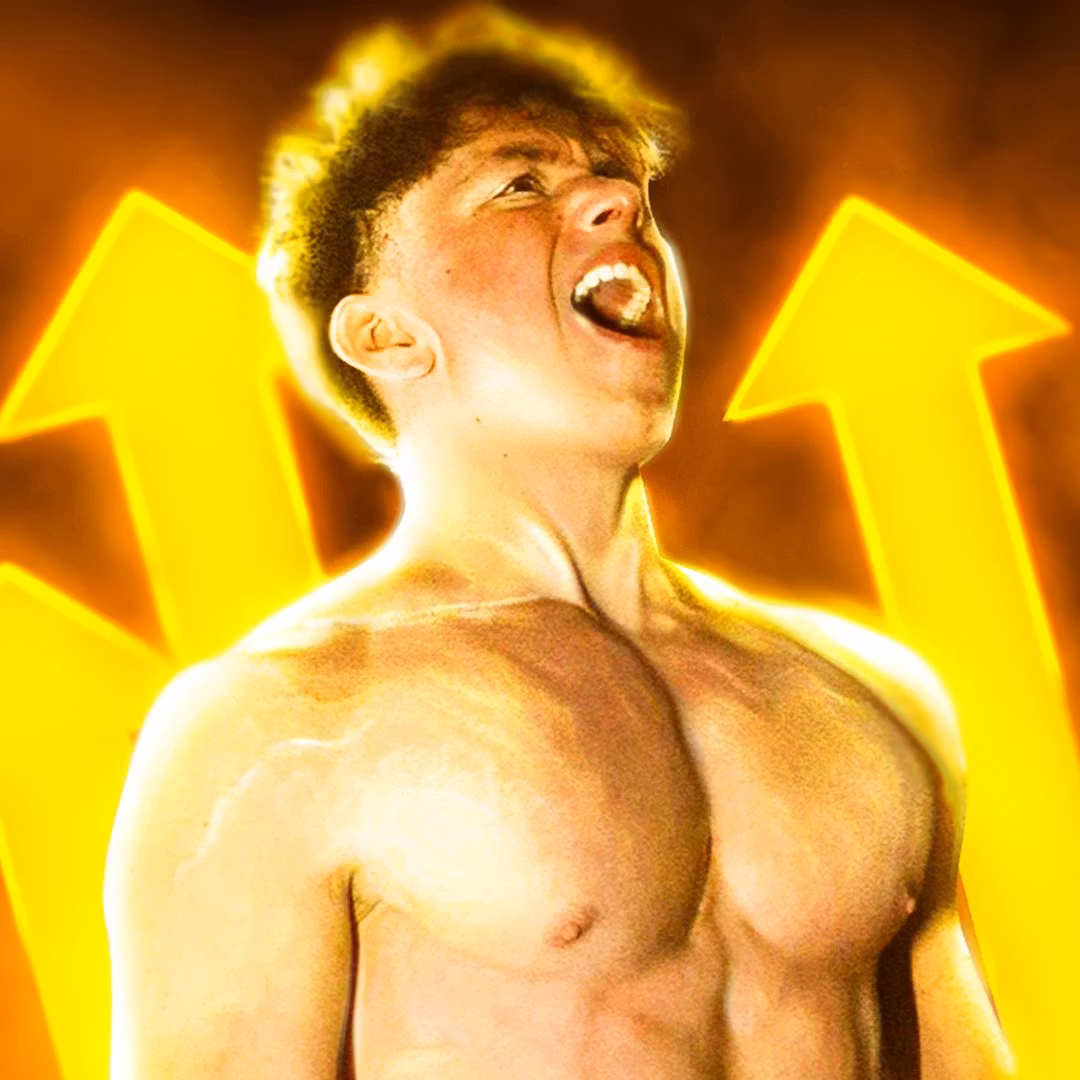MUSCUBOOST BOOSTER