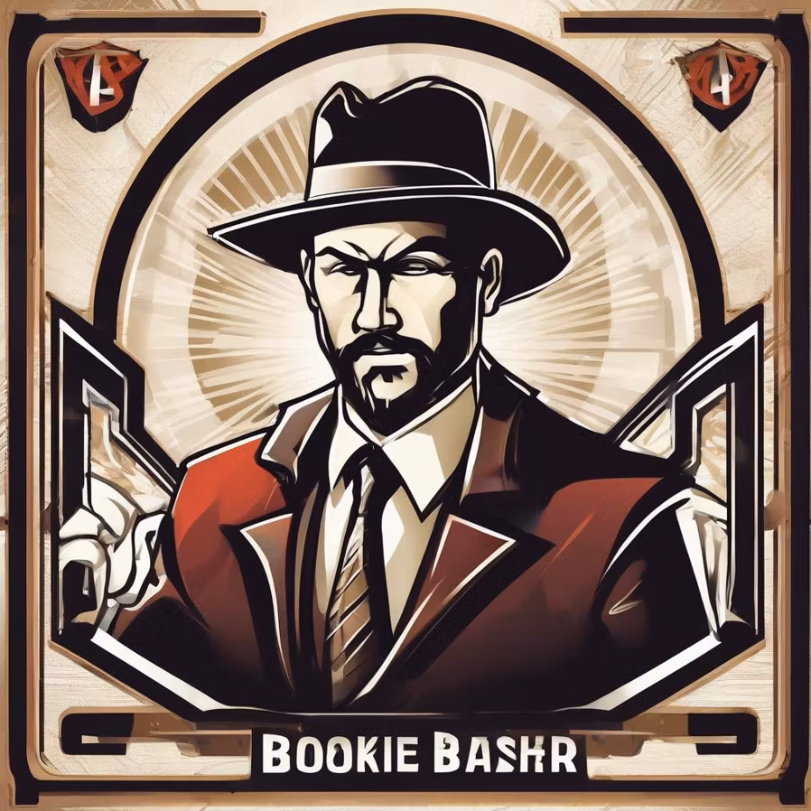 Bookie Basher