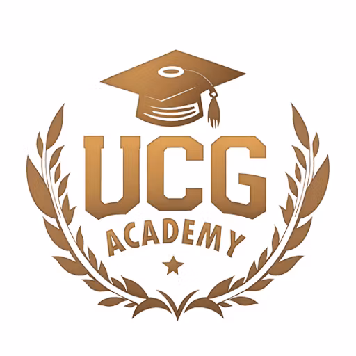 UCG's Inner Circle Yearly