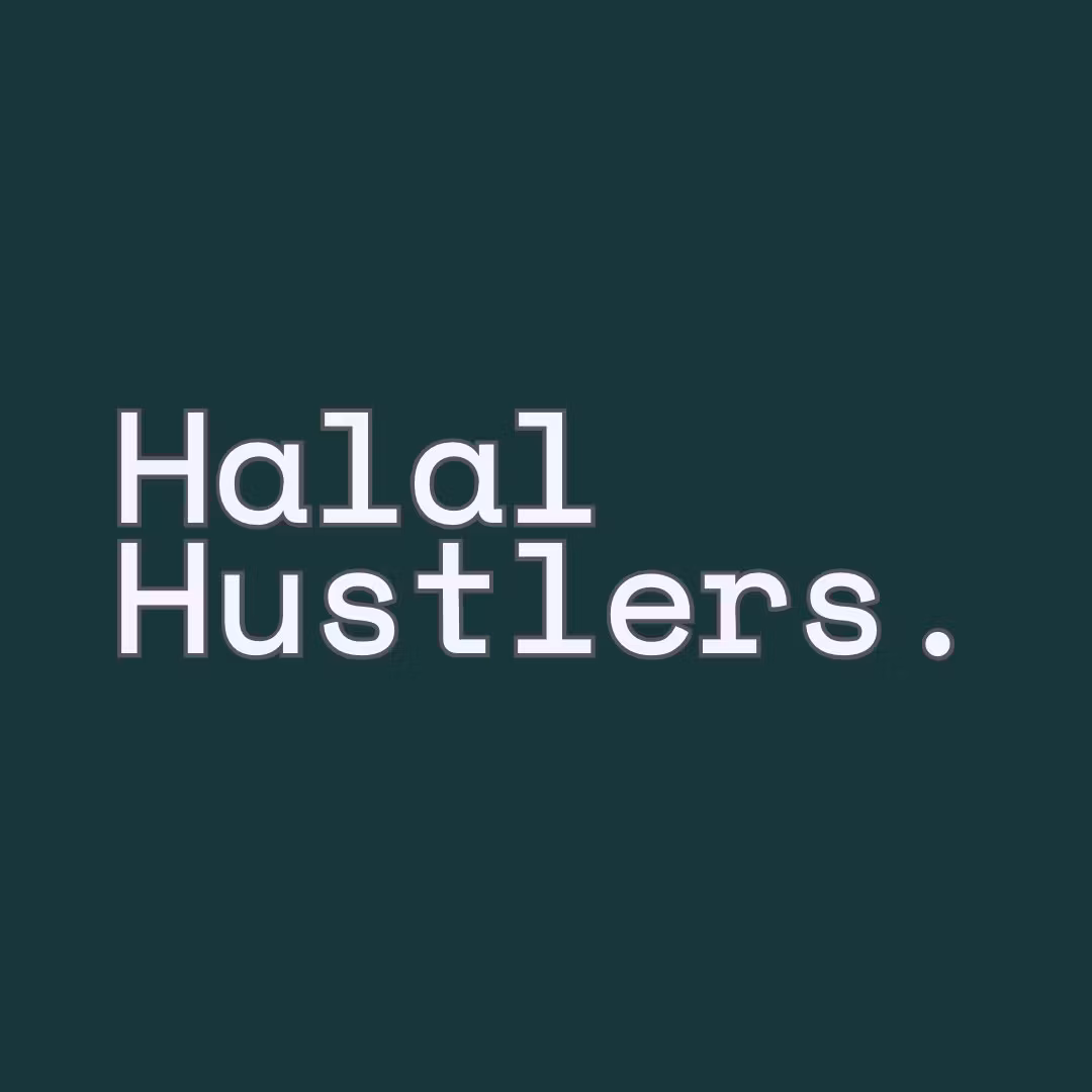 Halal Hustlers Early Access
