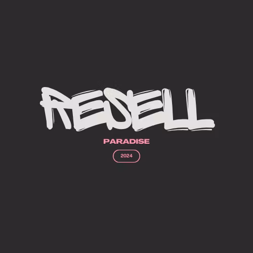 Resell Paradise Free