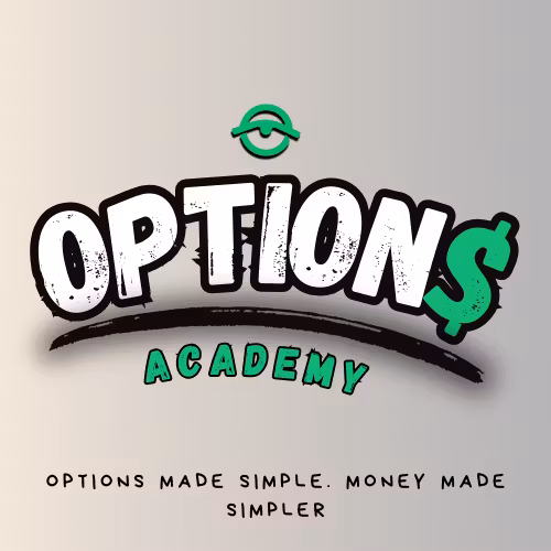 The Options Academy Access