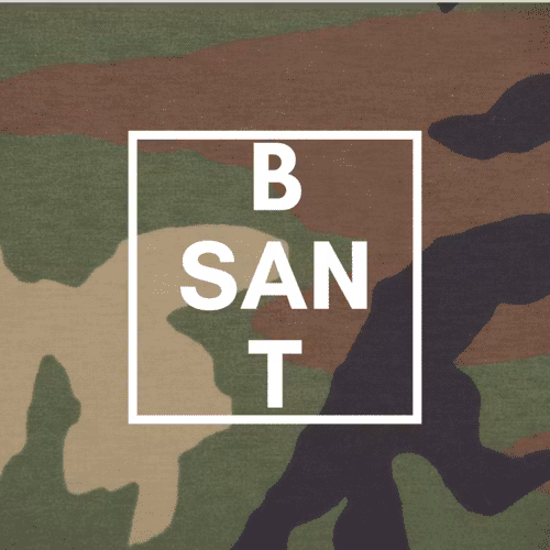 Sant Army Pass POPOTE