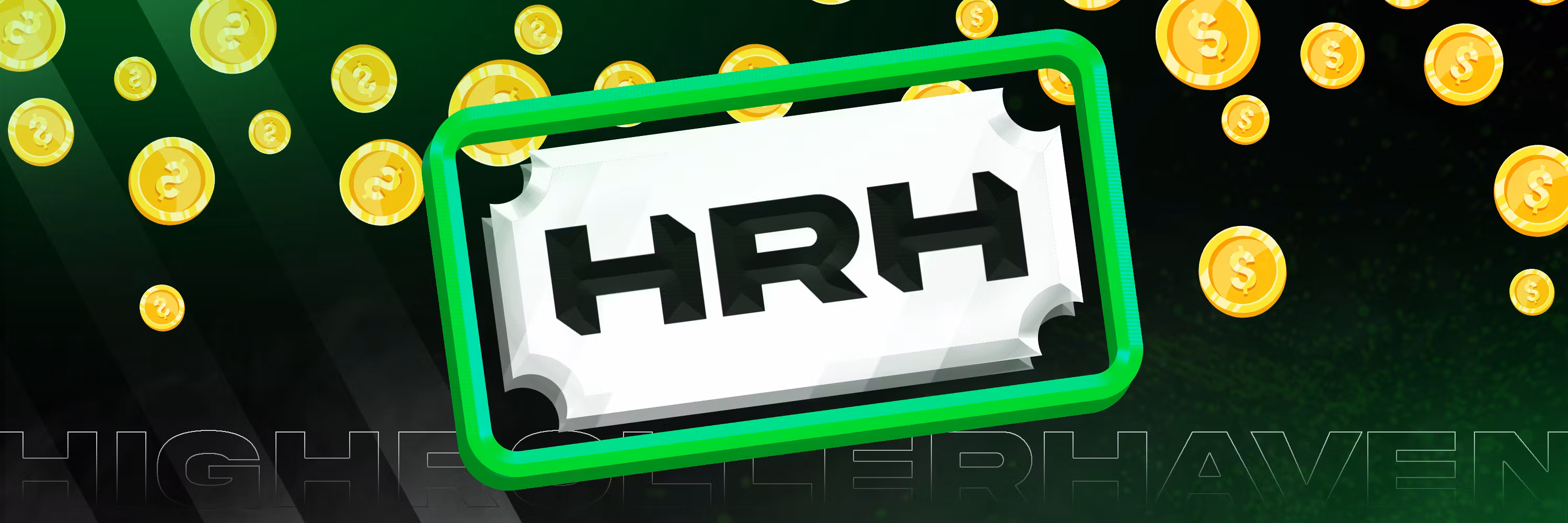 HighRollerHaven Future