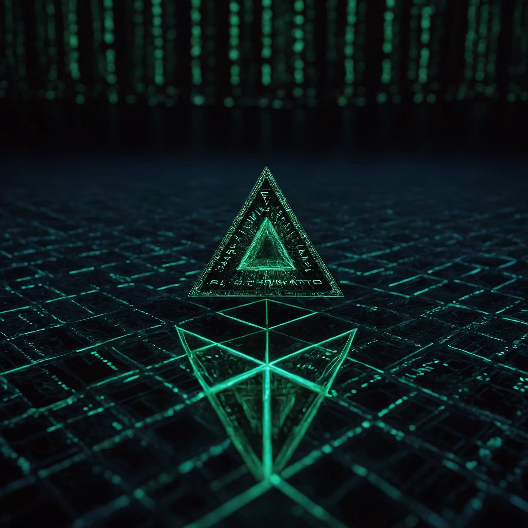 THE MATRIX