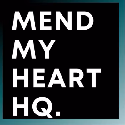 MendMyHeartHQ Second Brain
