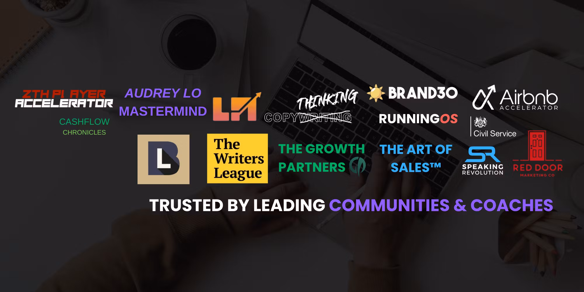 Free Strategy Call (Whop Re...