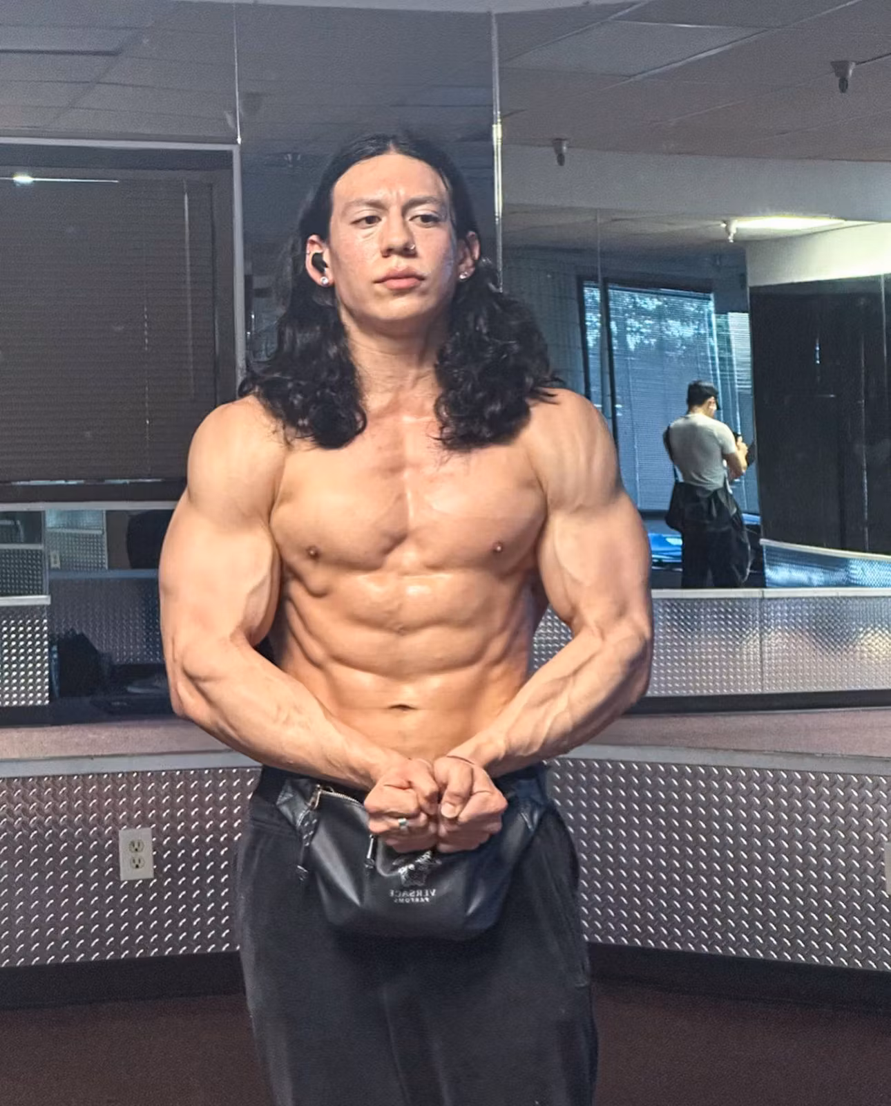 GetFitorDieTrying