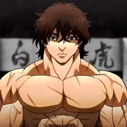 Hanma Training Academy Free