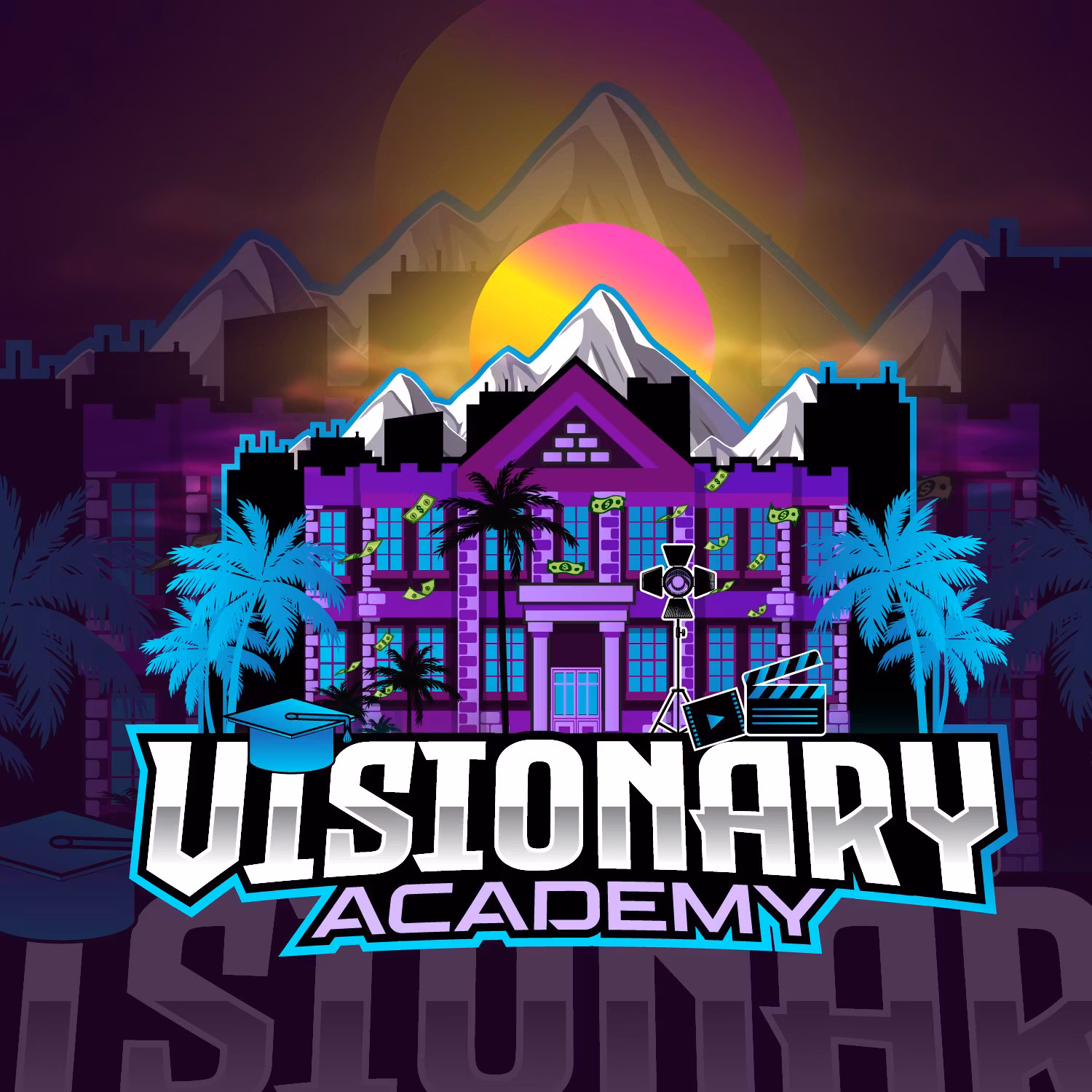 Visionary Academy Weekly