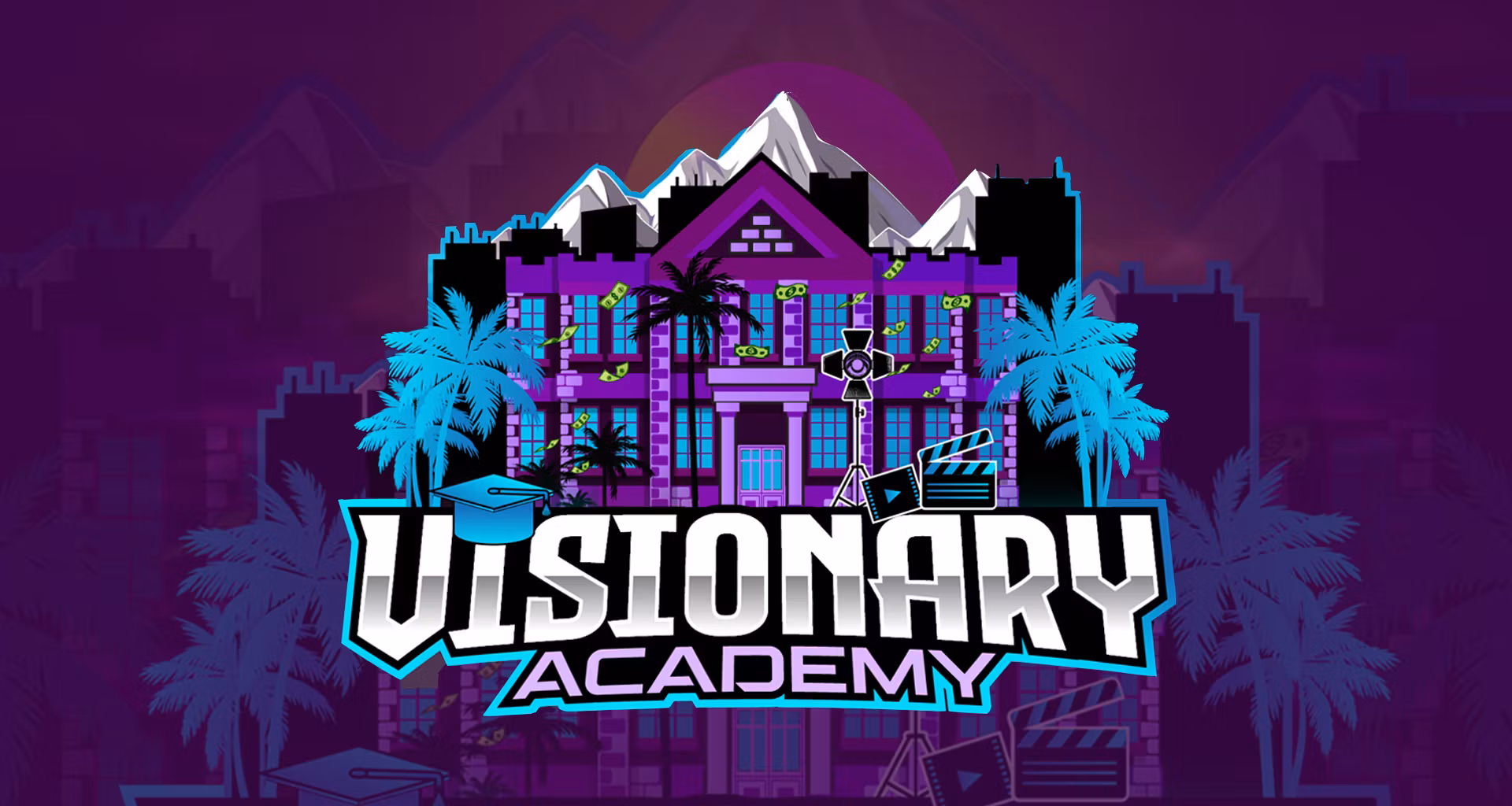 Visionary Academy Weekly