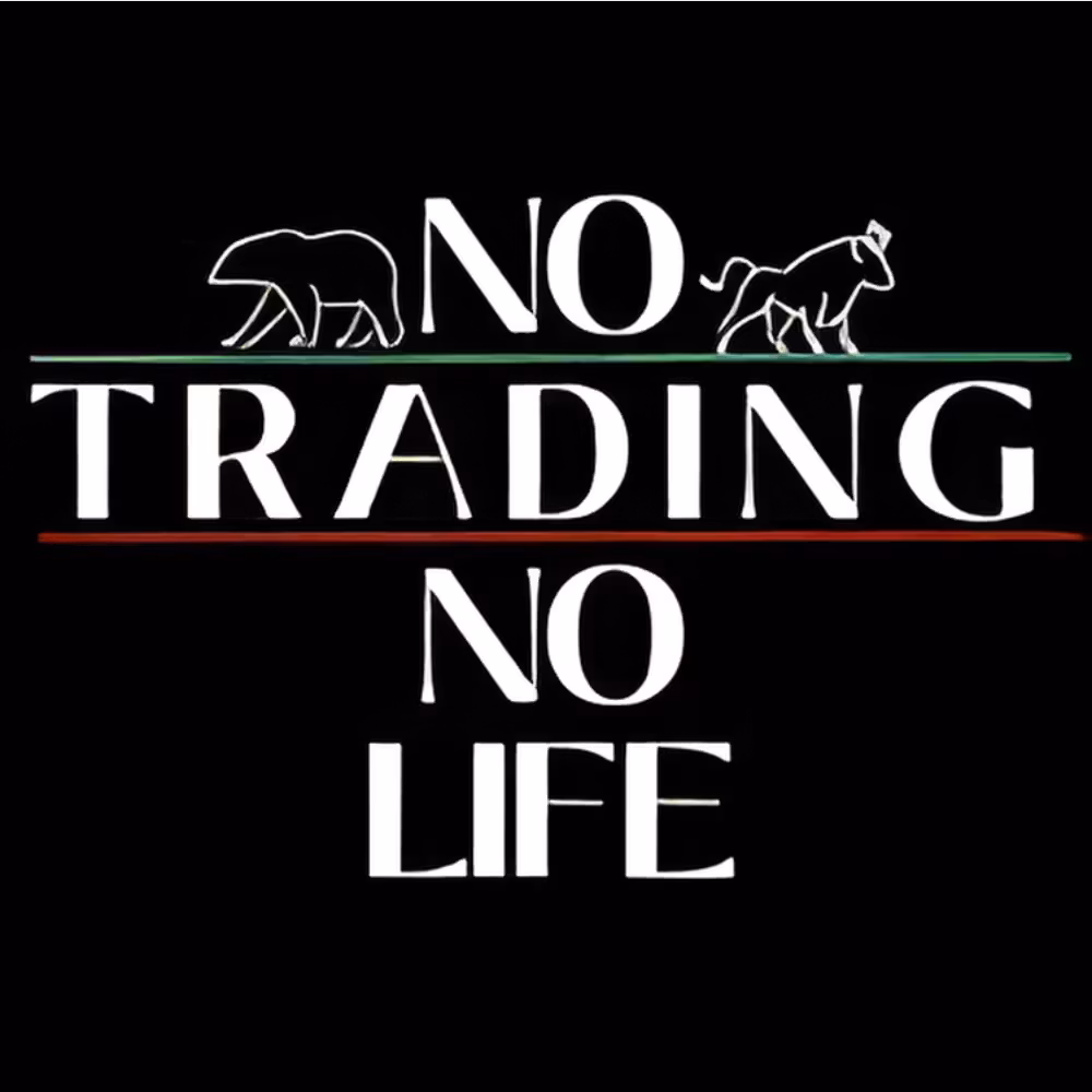NoTradingNoLife NTNL