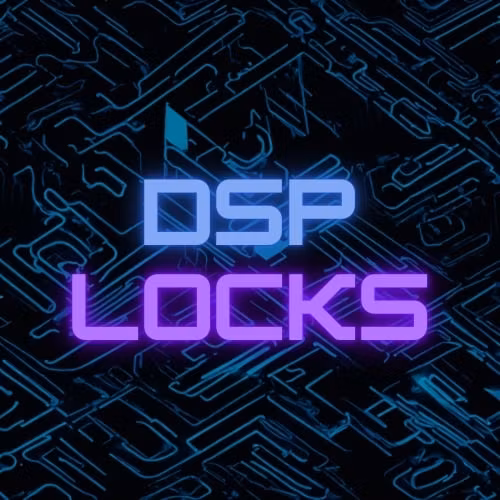 DSPLocks Premium