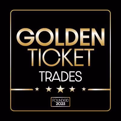 Golden Ticket Trading Basics