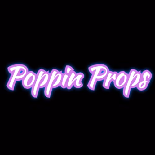 Poppin Props Premium