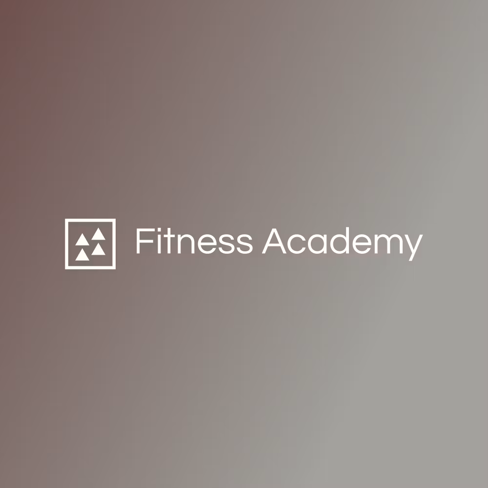 Fitness Academy Tier 2