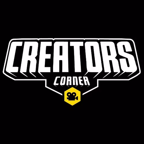 Creators Corner Mentorship