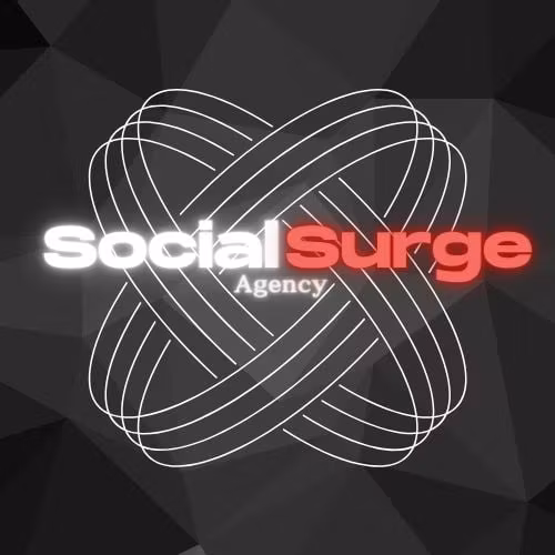 Social Surge Agency