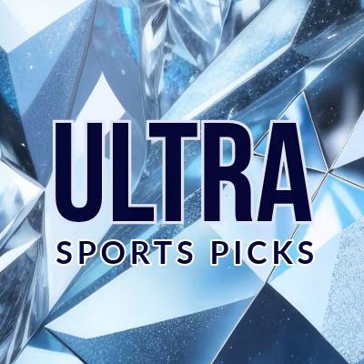 Ultra Sports Annual