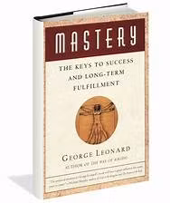 Mastery Success Keys
