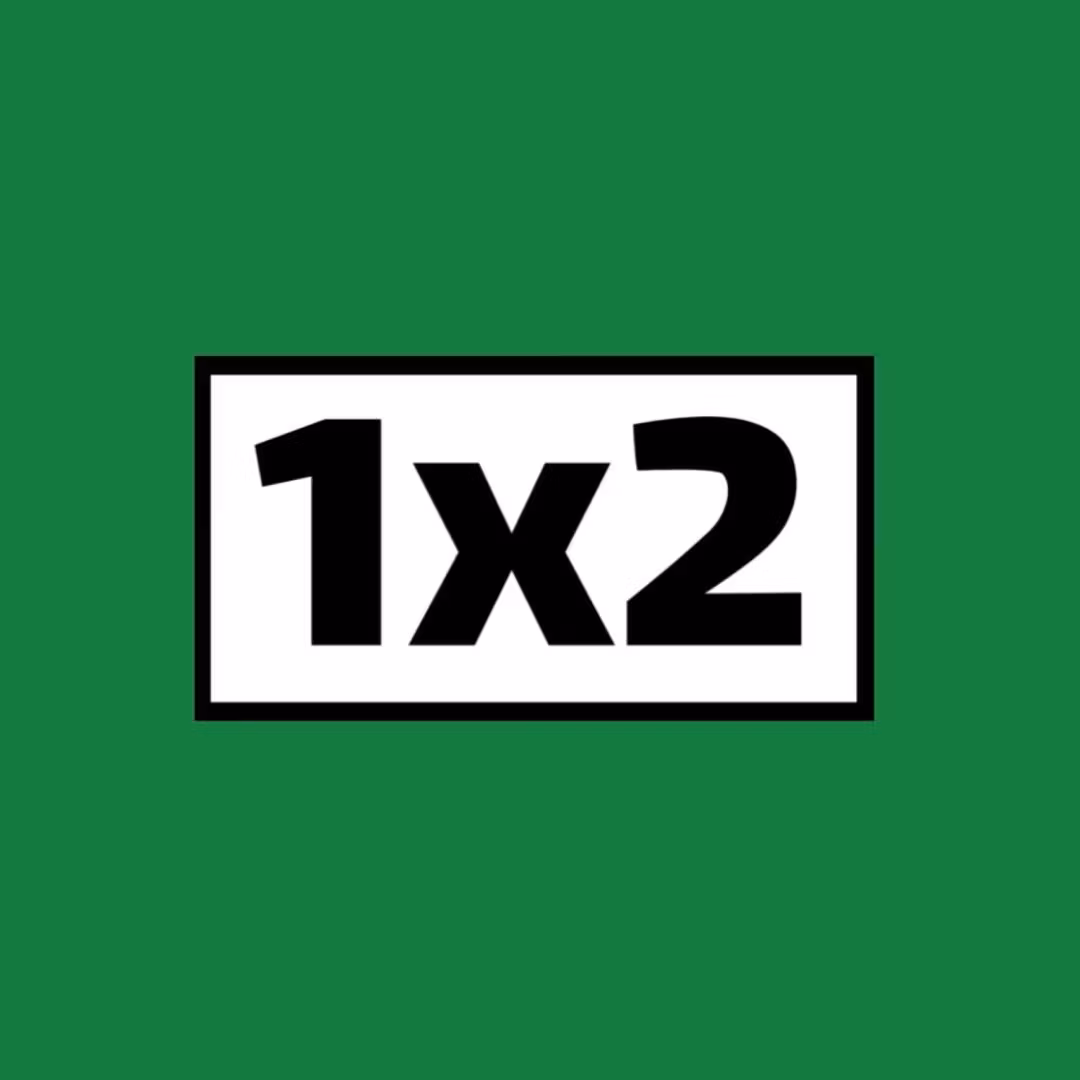 1X2 Free Community