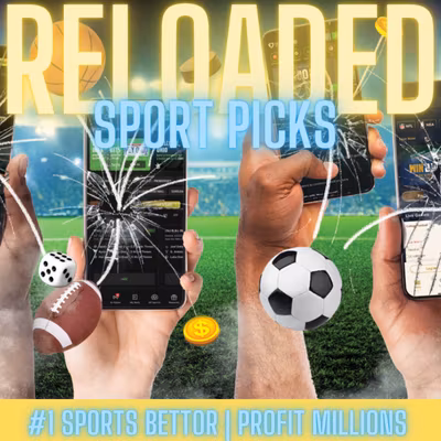 Reloaded Sport Picks Lifetime