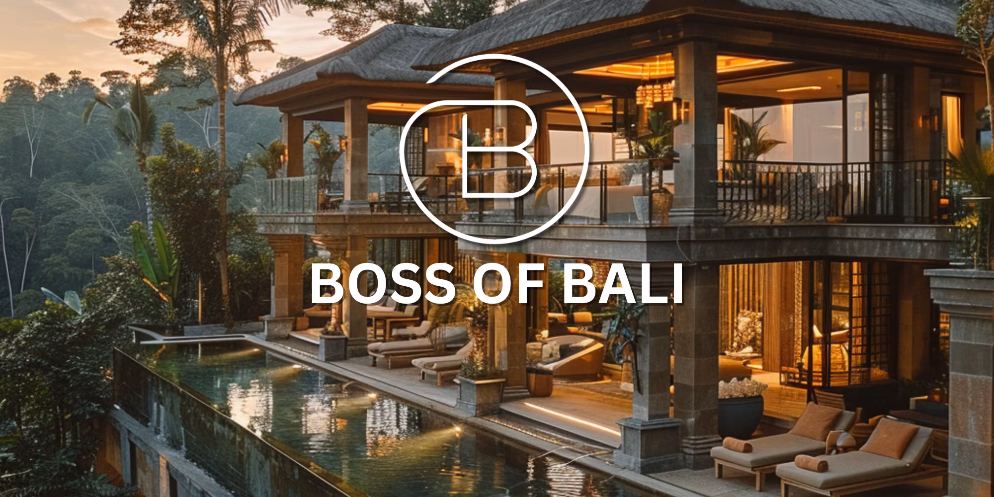 Boss of Bali Starter