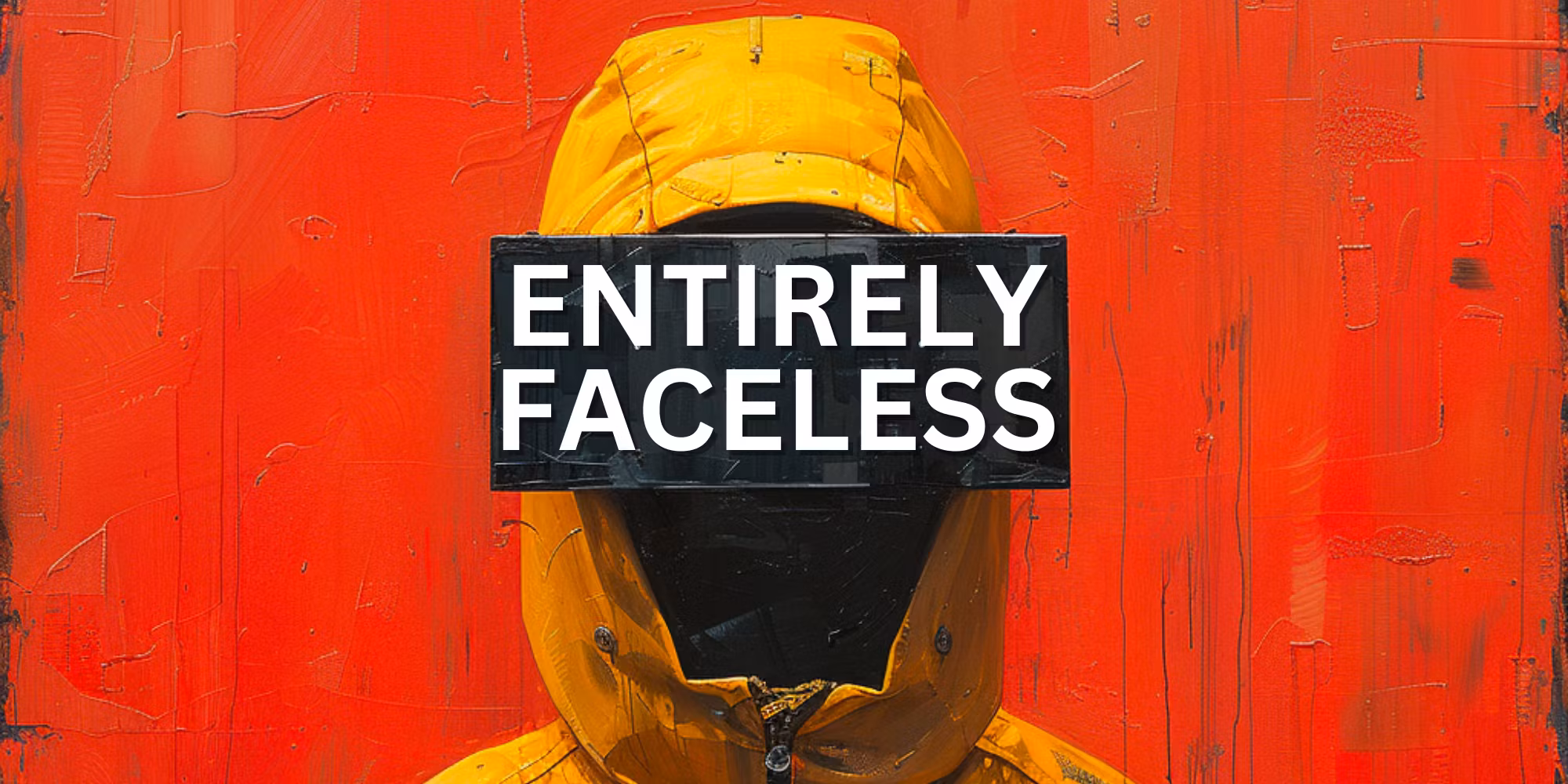 Faceless Demo Free