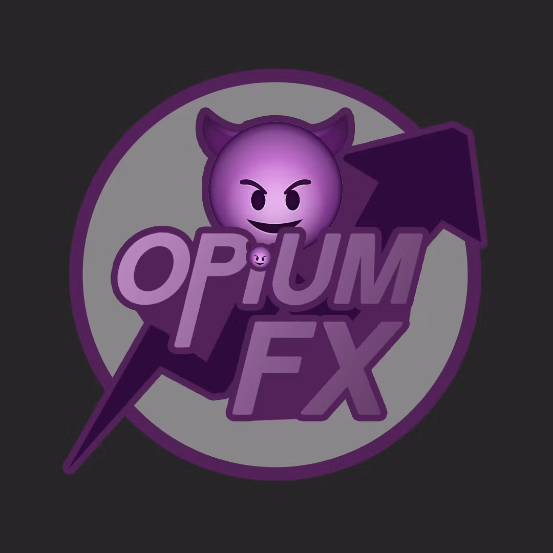 OPIUM.FX Free Community
