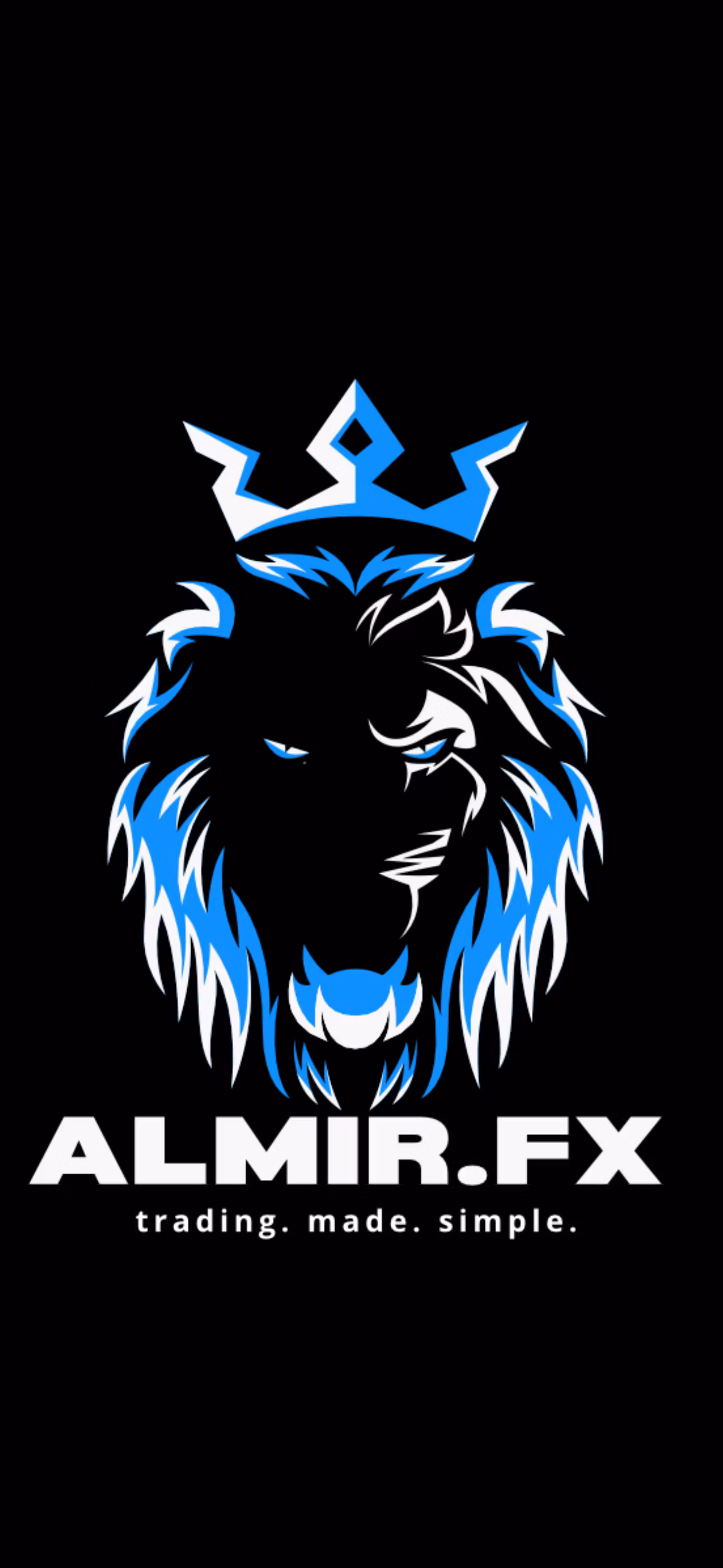 Almir.FX 1-on-1 Zoom