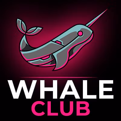 WHALE Club VIP