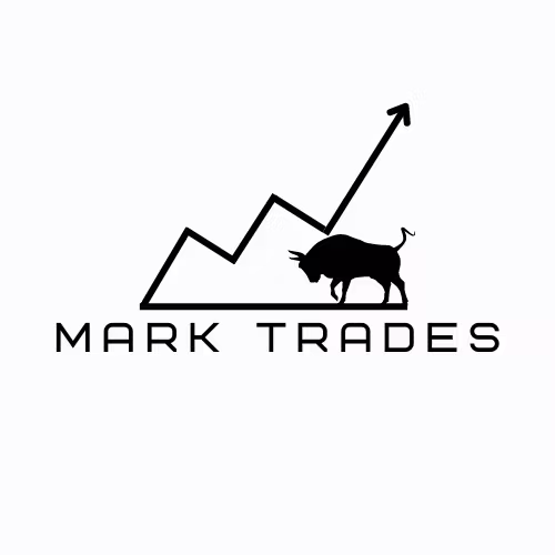Mark Trades Yearly