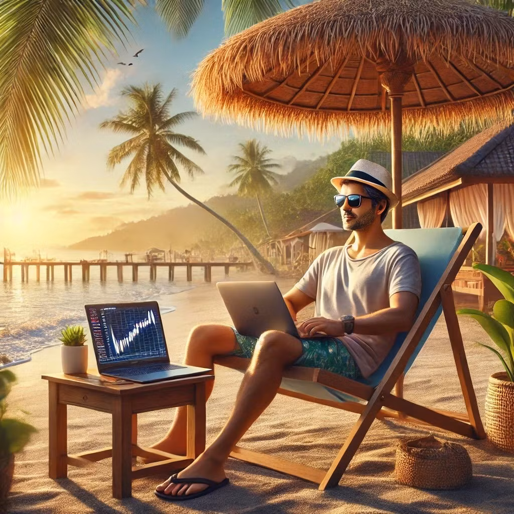 Sam's Bond Trading Guide