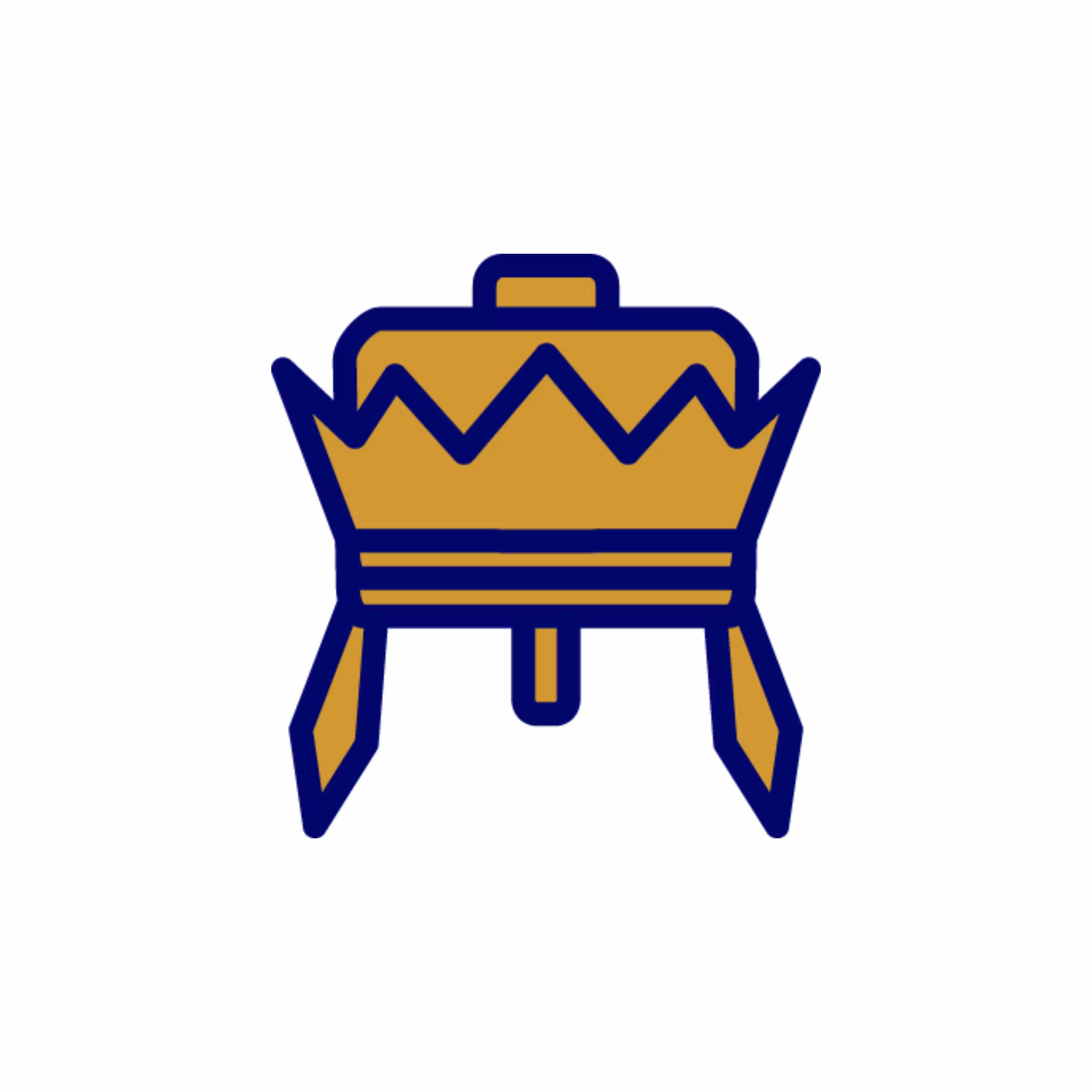 Brick Dynasty App