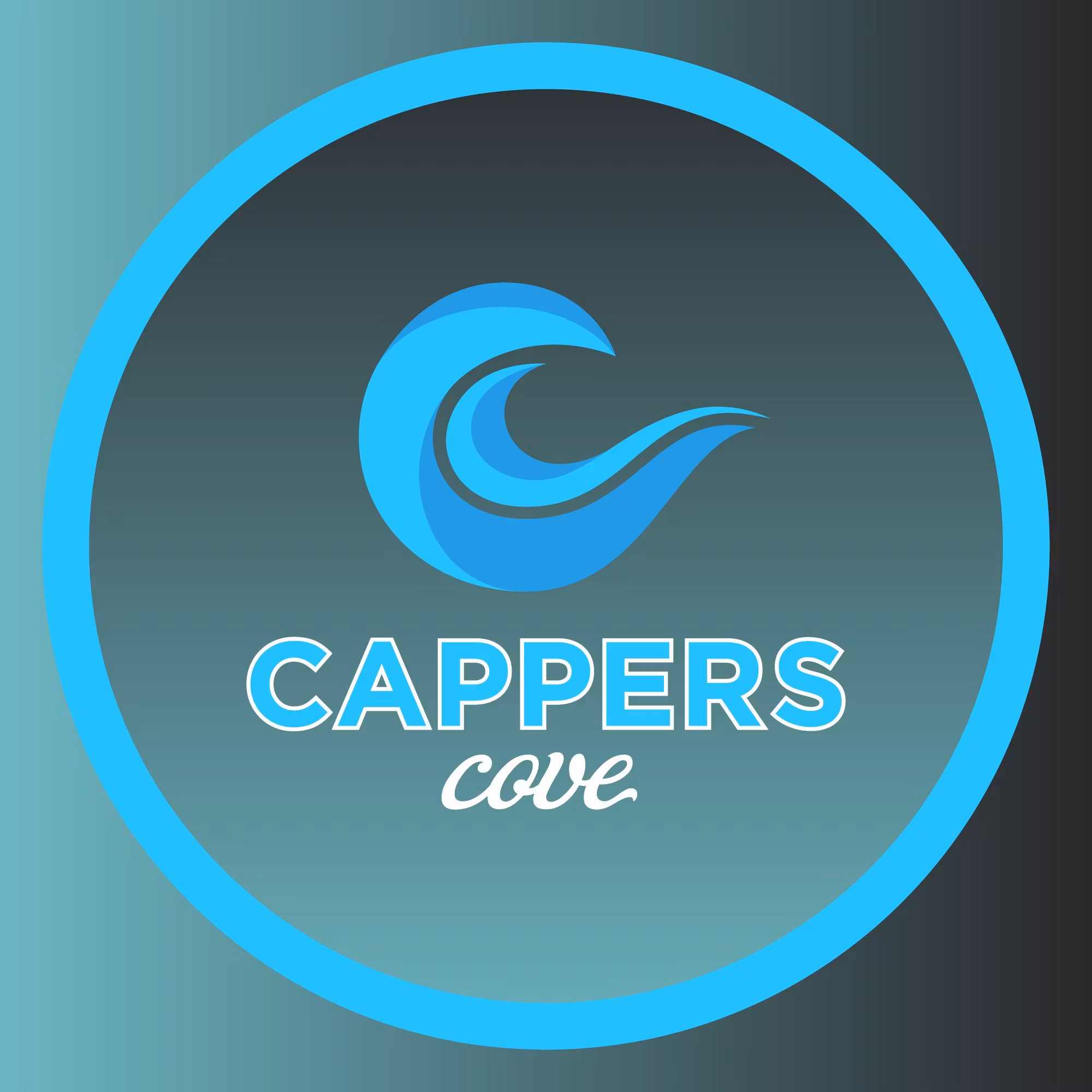 Cappers Cove Free Discord