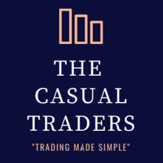 The Casual Traders Live