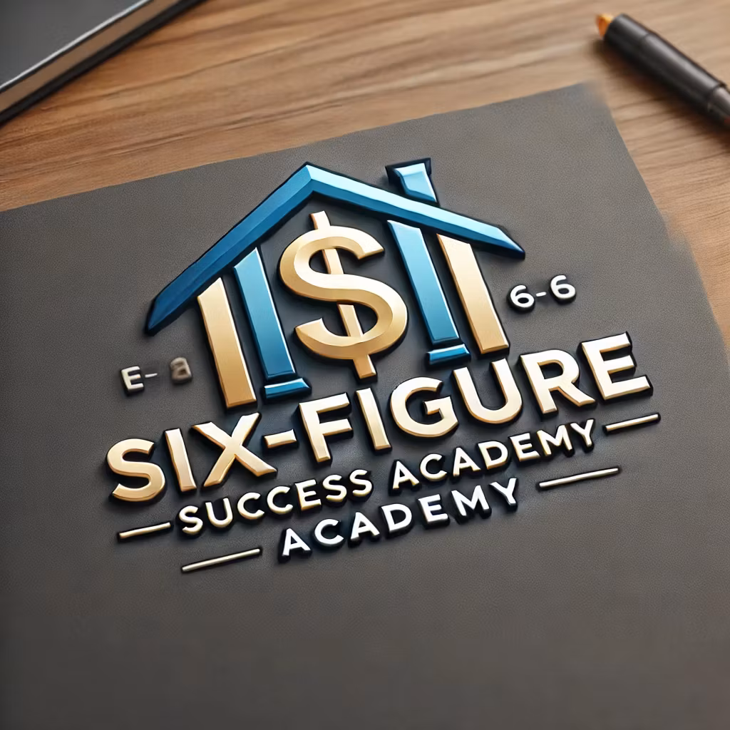 Six-Figure Academy