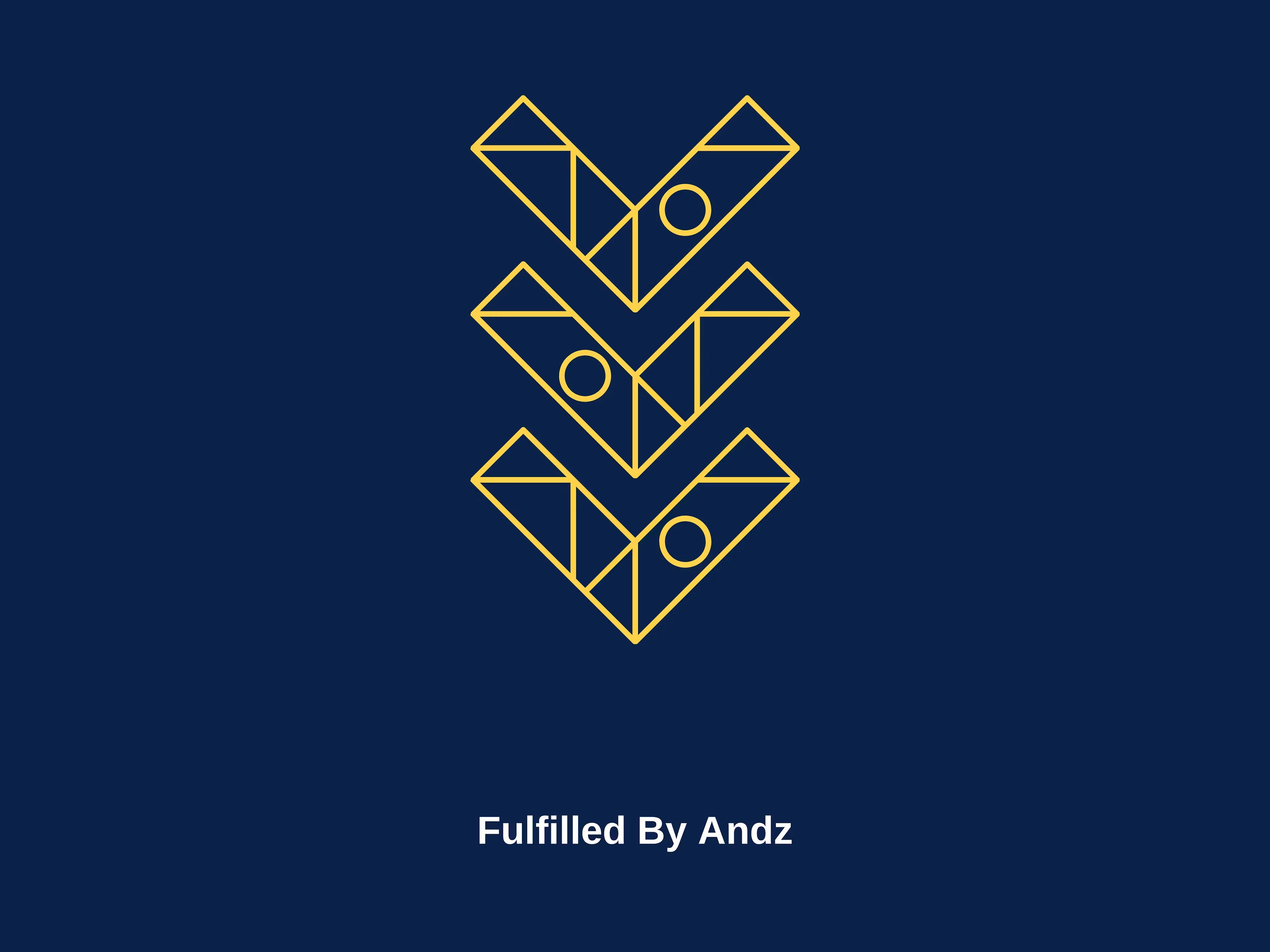 Fulfilled by Andz Free