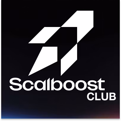 Scalboost CLUB 3 Puestos