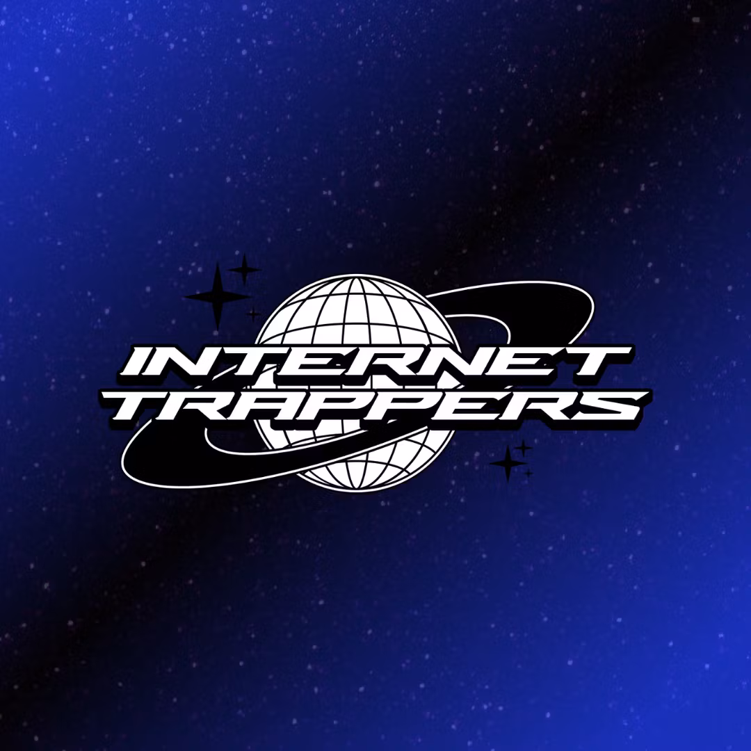 Internet Trappers