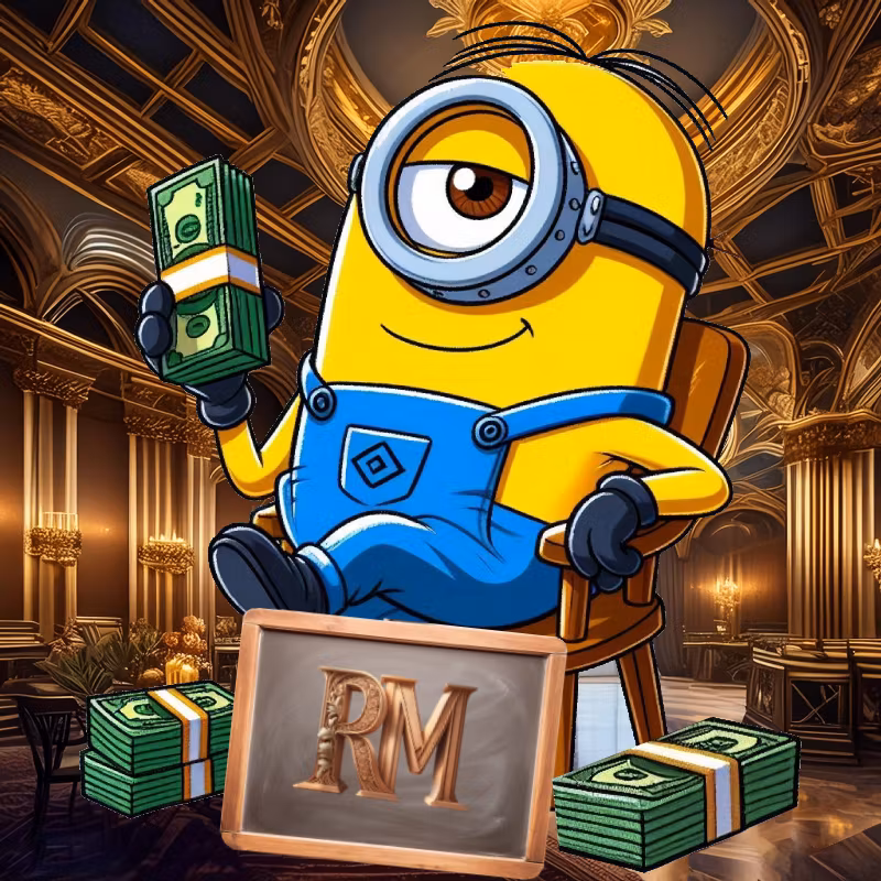 Rich Minions Premium